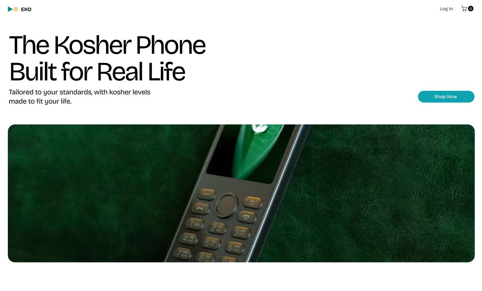 EKO Phones