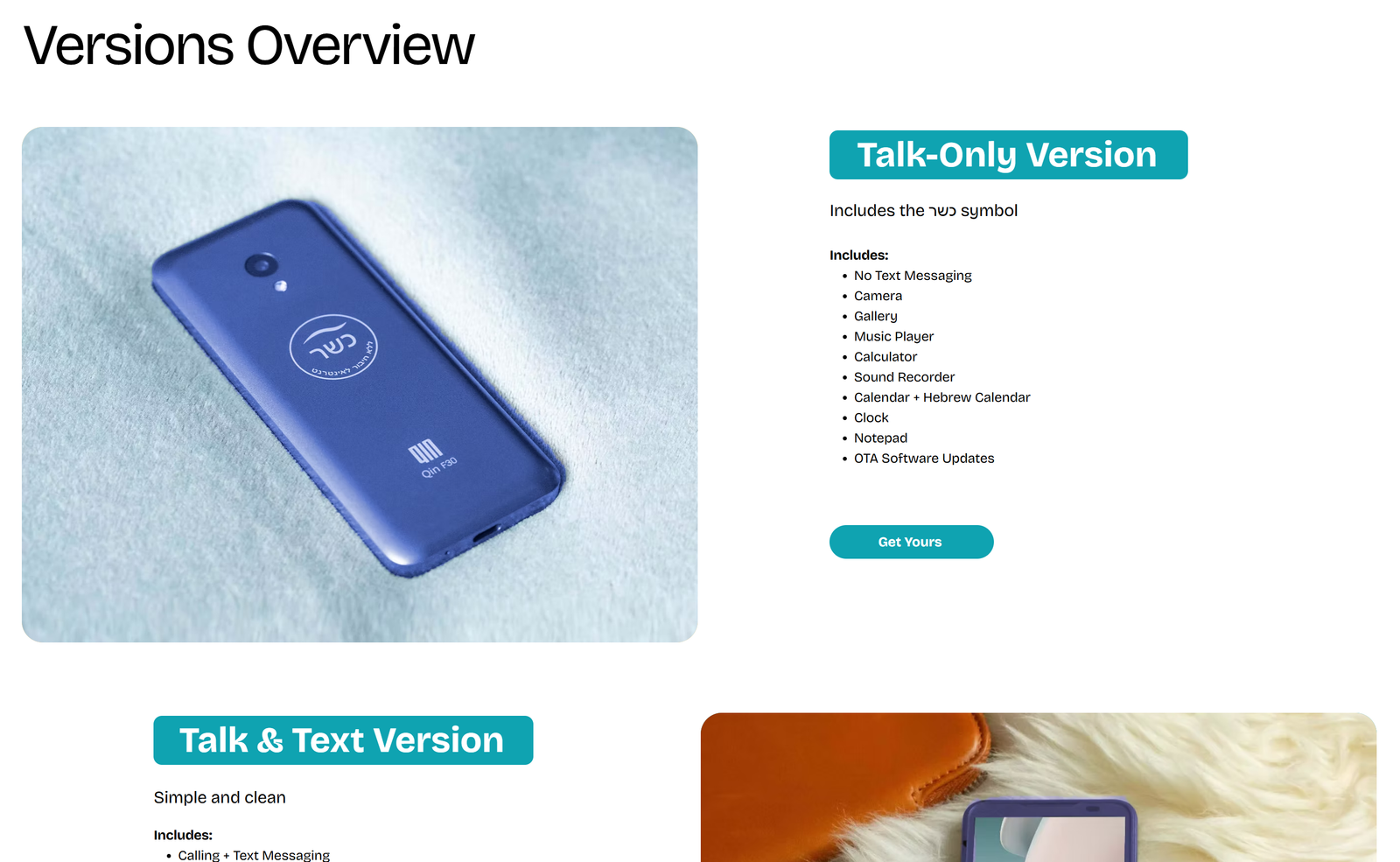 EKO Phones