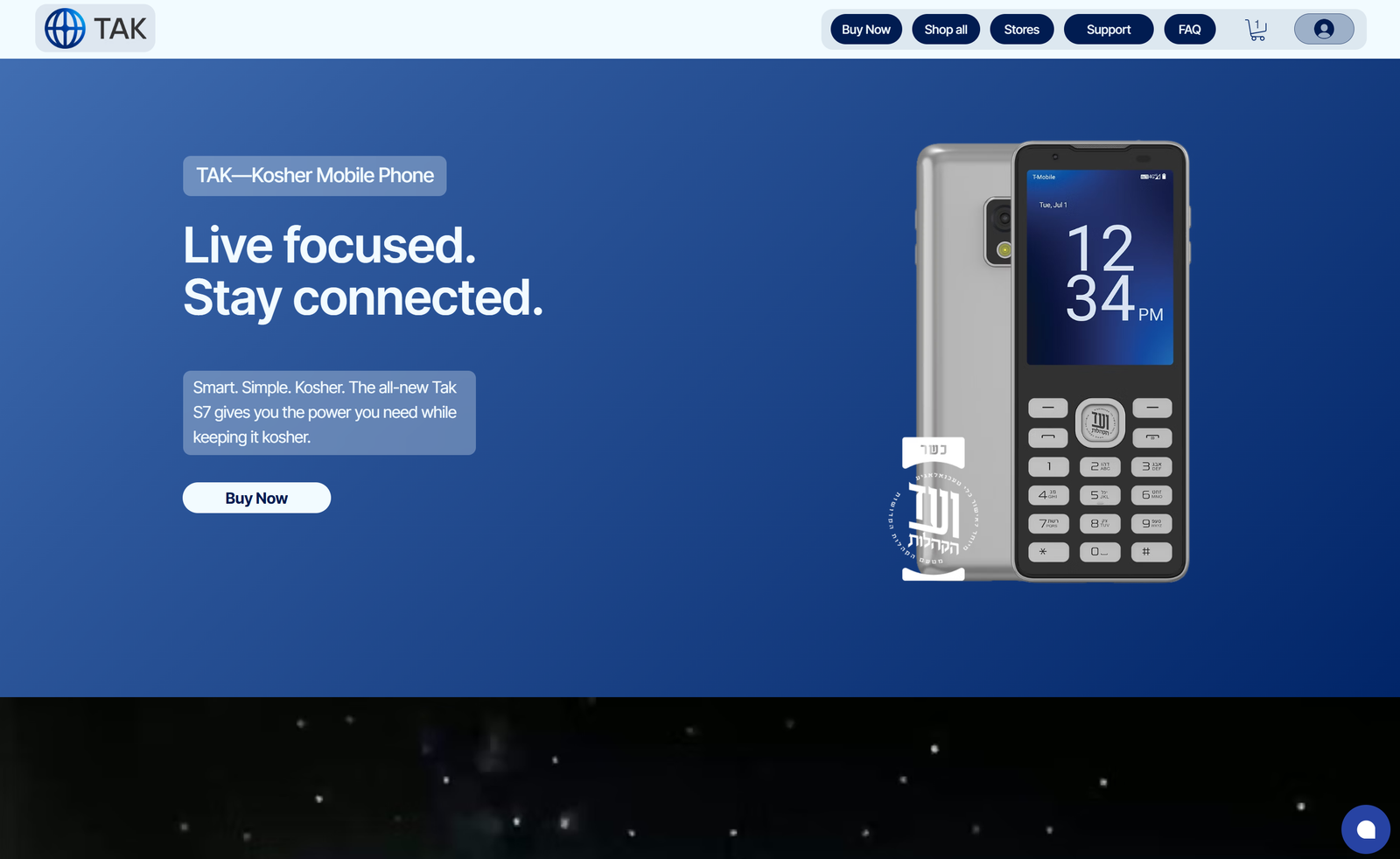 TAK Phones